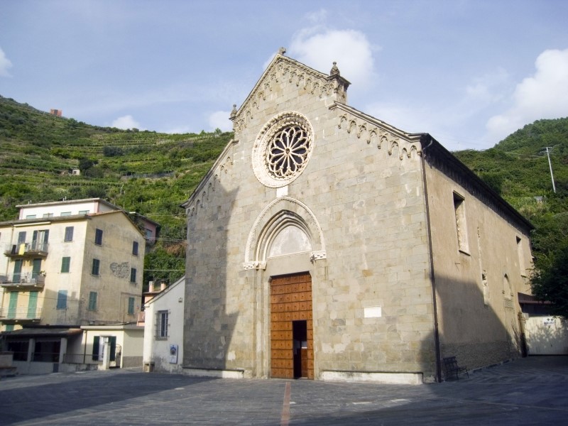 MANAROLA